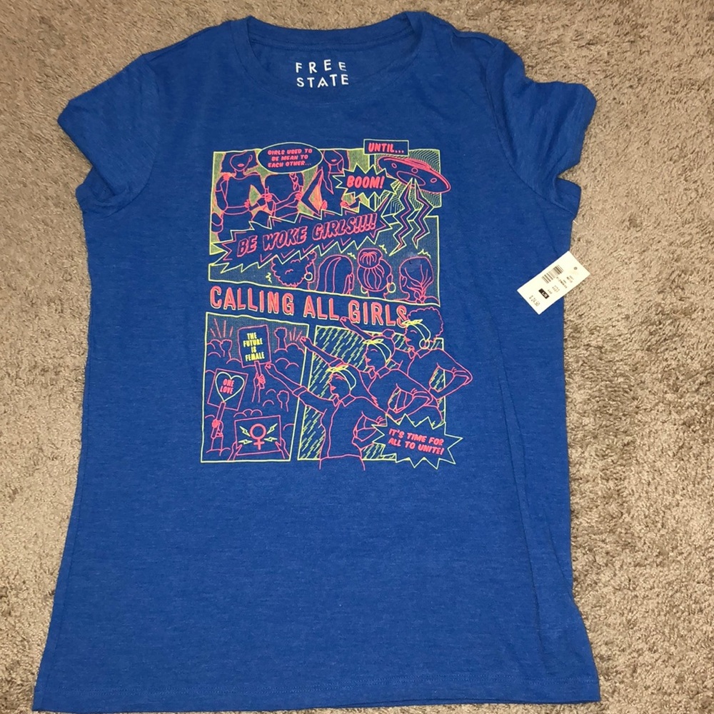Aeropostale Tee Shirt